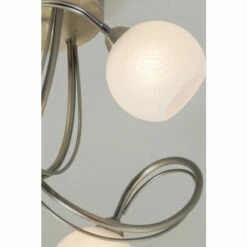 BHS Lighting Soni Flush Ceiling Light For Unisex 8 BHS Lighting Soni Flush Ceiling Light For Unisex -BHS Lighting Sales Store unnamed file 2173