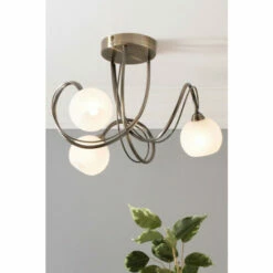 BHS Lighting Soni Flush Ceiling Light For Unisex 9 BHS Lighting Soni Flush Ceiling Light For Unisex -BHS Lighting Sales Store unnamed file 2174