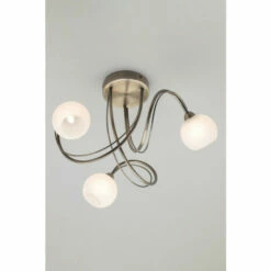 BHS Lighting Soni Flush Ceiling Light For Unisex 11 BHS Lighting Soni Flush Ceiling Light For Unisex -BHS Lighting Sales Store unnamed file 2176