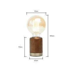BHS Lighting Theo Table Lamp For Unisex -BHS Lighting Sales Store unnamed file 2181