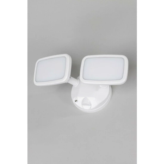 BHS Lighting Twin Wilson Flood Light For Unisex 2 BHS Lighting Twin Wilson Flood Light For Unisex - Image 2