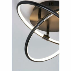 BHS Lighting Eero Flush Ceiling Light For Unisex -BHS Lighting Sales Store unnamed file 2197
