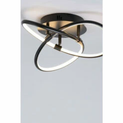 BHS Lighting Eero Flush Ceiling Light For Unisex -BHS Lighting Sales Store unnamed file 2198