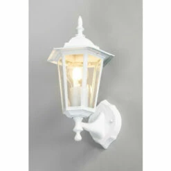 BHS Lighting Reeta Wall Light For Unisex