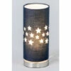 BHS Lighting Glow Stars Table Lamp For Unisex