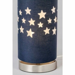 BHS Lighting Glow Stars Table Lamp For Unisex -BHS Lighting Sales Store unnamed file 2228