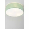 BHS Lighting Glow Flush Ceiling Light For Unisex