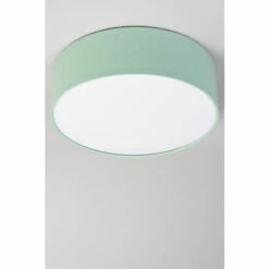 BHS Lighting Glow Flush Ceiling Light For Unisex -BHS Lighting Sales Store unnamed file 2249