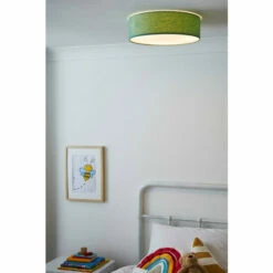 BHS Lighting Glow Flush Ceiling Light For Unisex -BHS Lighting Sales Store unnamed file 2251