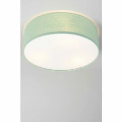 BHS Lighting Glow Flush Ceiling Light For Unisex -BHS Lighting Sales Store unnamed file 2253