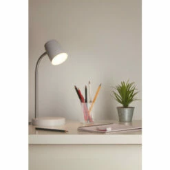 BHS Lighting Glow Task Table Lamp For Unisex -BHS Lighting Sales Store unnamed file 2257