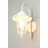 BHS Lighting Walker Wall Light For Unisex