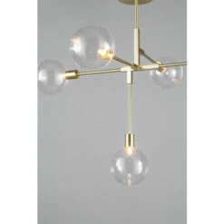 BHS Lighting Hennock Flush Ceiling Light For Unisex 8 BHS Lighting Hennock Flush Ceiling Light For Unisex -BHS Lighting Sales Store unnamed file 2268