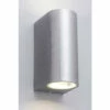 BHS Lighting Smithe Up And Down Wall Light For Unisex