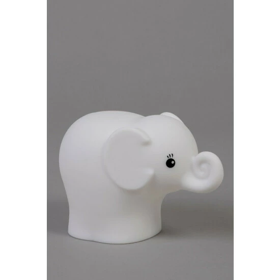 BHS Lighting Glow Elephant Table Lamp For Unisex 2 BHS Lighting Glow Elephant Table Lamp For Unisex - Image 2