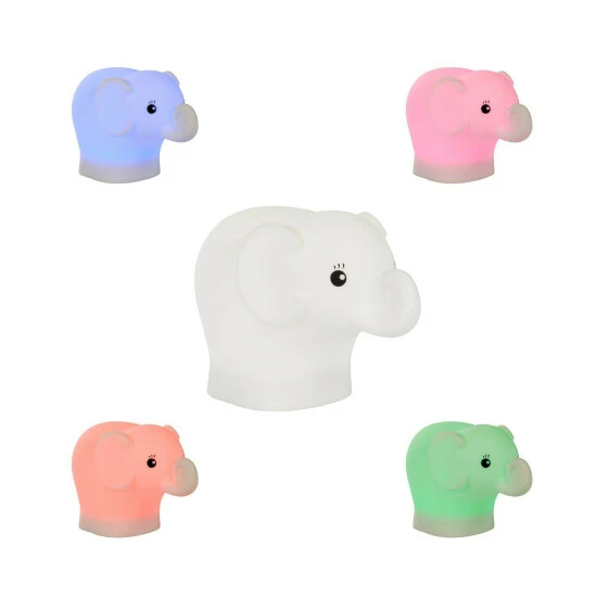 BHS Lighting Glow Elephant Table Lamp For Unisex 4 BHS Lighting Glow Elephant Table Lamp For Unisex - Image 4