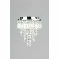 BHS Lighting Bresna Flush Ceiling Light For Unisex 11 BHS Lighting Bresna Flush Ceiling Light For Unisex -BHS Lighting Sales Store unnamed file 2290