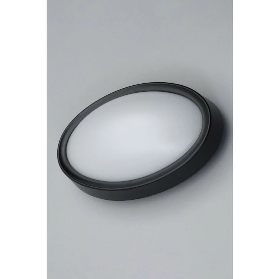 BHS Lighting Oval Orkney Wall Light For Unisex 2 BHS Lighting Oval Orkney Wall Light For Unisex - Image 2
