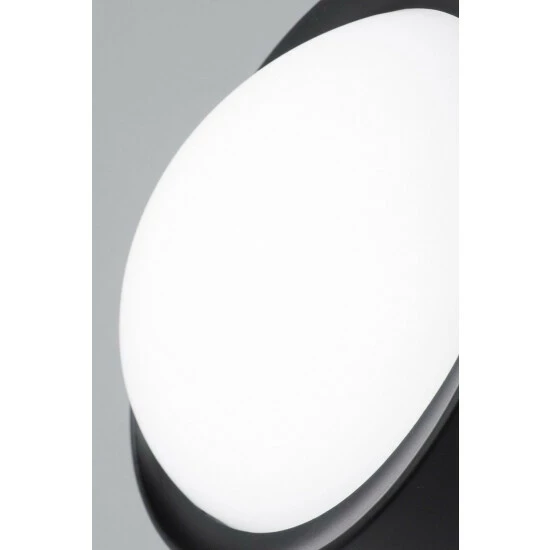 BHS Lighting Oval Orkney Wall Light For Unisex 3 BHS Lighting Oval Orkney Wall Light For Unisex - Image 3