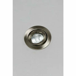 BHS Lighting Ruva 3 Pack Circular Fire Rated Spot Light For Unisex -BHS Lighting Sales Store unnamed file 2304