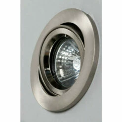 BHS Lighting Ruva 3 Pack Circular Fire Rated Spot Light For Unisex -BHS Lighting Sales Store unnamed file 2305