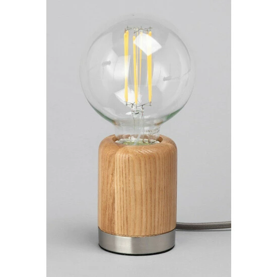BHS Lighting Theo Table Lamp For Unisex 2 BHS Lighting Theo Table Lamp For Unisex - Image 2