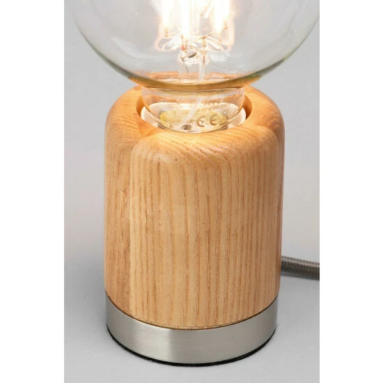 BHS Lighting Theo Table Lamp For Unisex 3 BHS Lighting Theo Table Lamp For Unisex - Image 3