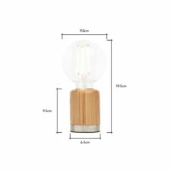 BHS Lighting Theo Table Lamp For Unisex 8 BHS Lighting Theo Table Lamp For Unisex -BHS Lighting Sales Store unnamed file 2318