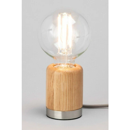 BHS Lighting Theo Table Lamp For Unisex 5 BHS Lighting Theo Table Lamp For Unisex - Image 5