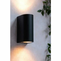 BHS Lighting Smithe Up And Down Wall Light For Unisex 11 BHS Lighting Smithe Up And Down Wall Light For Unisex -BHS Lighting Sales Store unnamed file 2324
