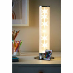 BHS Lighting Glow Galaxy Table Lamp For Unisex -BHS Lighting Sales Store unnamed file 2339