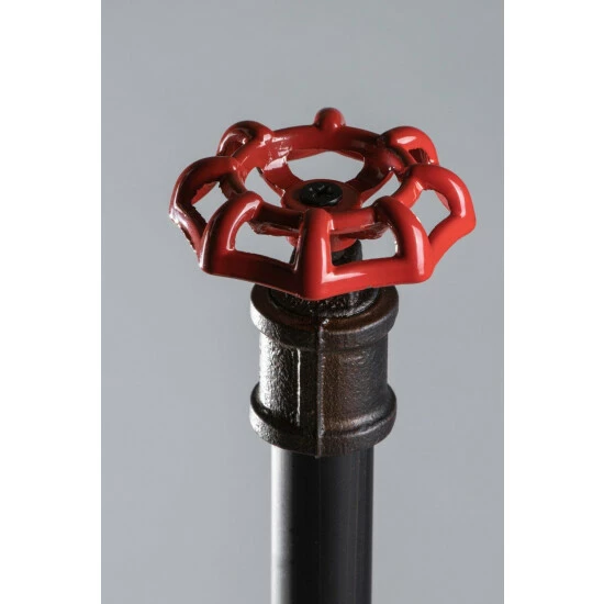 BHS Lighting Piper Floor Lamp For Unisex 4 BHS Lighting Piper Floor Lamp For Unisex - Image 4