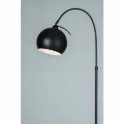 BHS Lighting Benson Curved Floor Lamp For Unisex -BHS Lighting Sales Store unnamed file 2357