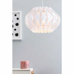 BHS Lighting Landon Easy Fit Light Shade For Unisex -BHS Lighting Sales Store unnamed file 2365
