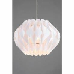 BHS Lighting Landon Easy Fit Light Shade For Unisex -BHS Lighting Sales Store unnamed file 2367