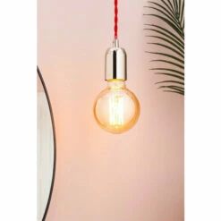 BHS Lighting Cable Kit Pendant Ceiling Light For Unisex -BHS Lighting Sales Store unnamed file 2377