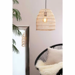BHS Lighting Bleached Tall Dome Easy Fit Light Shade For Unisex 9 BHS Lighting Bleached Tall Dome Easy Fit Light Shade For Unisex -BHS Lighting Sales Store unnamed file 2389