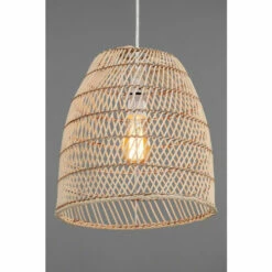 BHS Lighting Bleached Tall Dome Easy Fit Light Shade For Unisex 11 BHS Lighting Bleached Tall Dome Easy Fit Light Shade For Unisex -BHS Lighting Sales Store unnamed file 2391