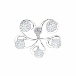 BHS Lighting Large Orianna Flush Ceiling Light For Unisex -BHS Lighting Sales Store unnamed file 2401