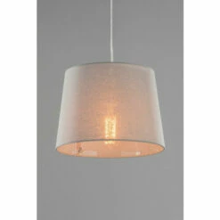 BHS Lighting Lang Easy Fit Light Shade For Unisex -BHS Lighting Sales Store unnamed file 2407