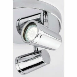 BHS Lighting Freda Plate Spotlight Ceiling Light For Unisex -BHS Lighting Sales Store unnamed file 2410