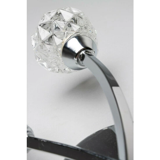 BHS Lighting Eliza Wall Light For Unisex 3 BHS Lighting Eliza Wall Light For Unisex - Image 3