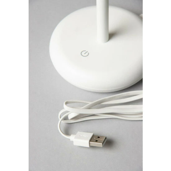 BHS Lighting Apus Table Lamp For Unisex 3 BHS Lighting Apus Table Lamp For Unisex - Image 3