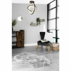 BHS Lighting Ingel Flush Ceiling Light For Unisex -BHS Lighting Sales Store unnamed file 2423