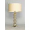 BHS Lighting Metro Stack Table Lamp For Unisex