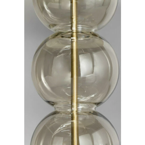 BHS Lighting Metro Stack Table Lamp For Unisex 3 BHS Lighting Metro Stack Table Lamp For Unisex - Image 3