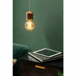 BHS Lighting Seth Pendant Ceiling Light For Unisex -BHS Lighting Sales Store unnamed file 2436