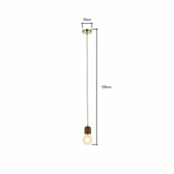 BHS Lighting Seth Pendant Ceiling Light For Unisex -BHS Lighting Sales Store unnamed file 2437