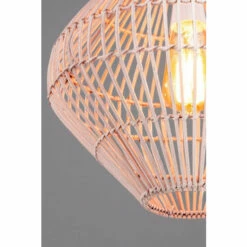 BHS Lighting Bobbin Easy Fit Light Shade For Unisex -BHS Lighting Sales Store unnamed file 2448