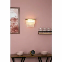 BHS Lighting Aubrey Wall Light For Unisex 9 BHS Lighting Aubrey Wall Light For Unisex -BHS Lighting Sales Store unnamed file 2461